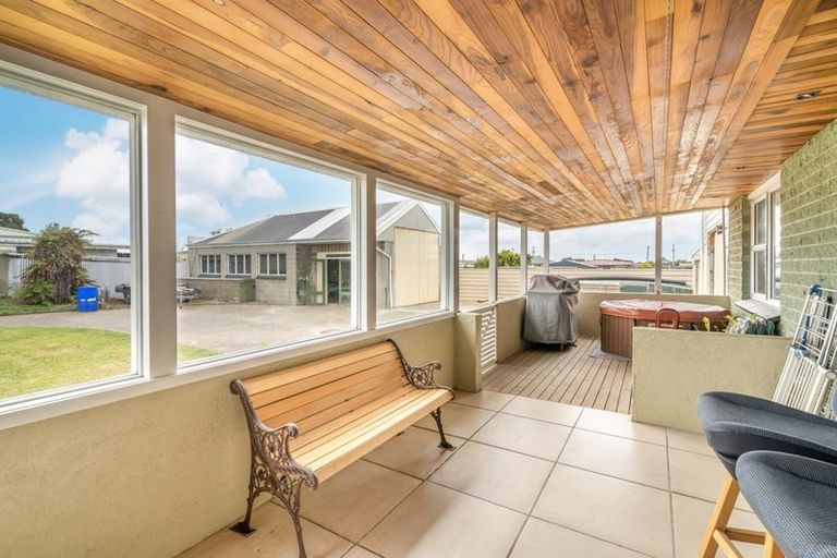 Photo of property in 18 Cushen Street, Clifton, Invercargill, 9812