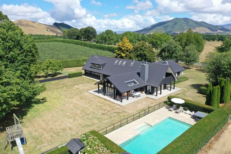 Photo of property in 143 Cruickshank Road, Tokanui, Te Awamutu, 3875