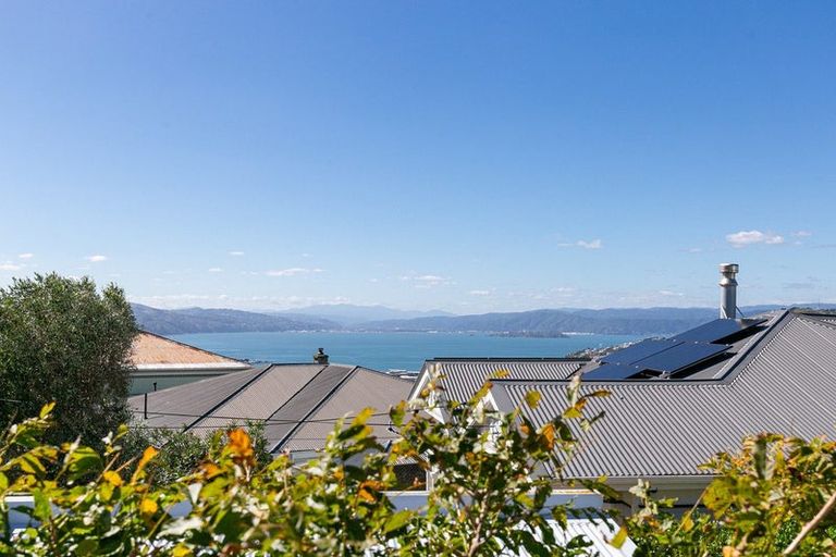 Photo of property in 39 Tanera Crescent, Brooklyn, Wellington, 6021