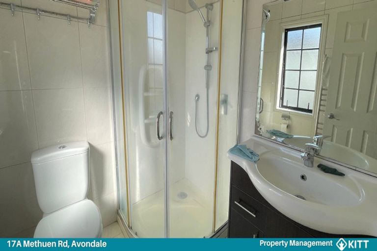 Photo of property in 17a Methuen Road, Avondale, Auckland, 0600