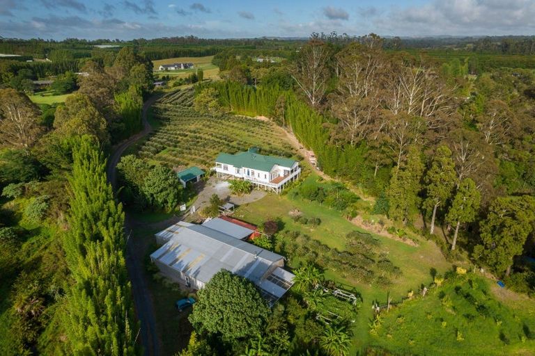 Photo of property in 70 Pukeko Lane, Kerikeri, 0294