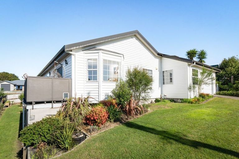 Photo of property in 36 Gilmour Street, Waihi, 3610