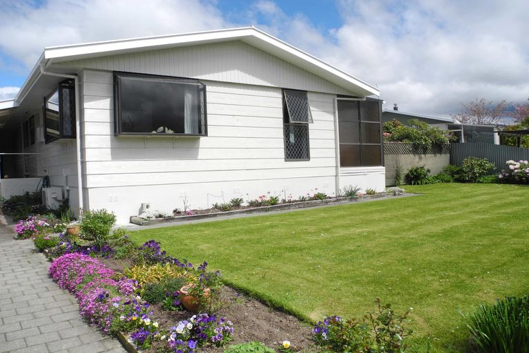 Photo of property in 4 Pitman Place, Waimate, 7924