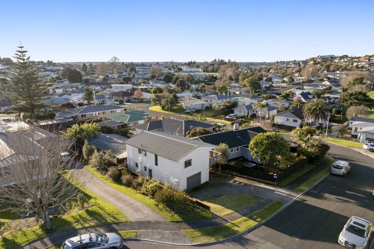 Photo of property in 7b Oriana Crescent, Bellevue, Tauranga, 3110