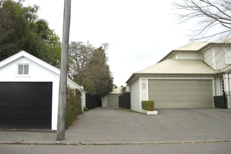 Photo of property in 63 Bristol Street, St Albans, Christchurch, 8014