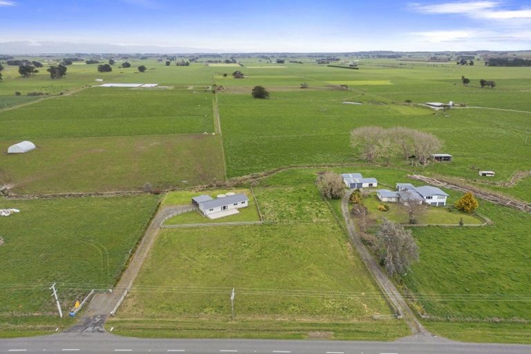 Photo of property in 380 Rongotea Road, Rongotea, 4476