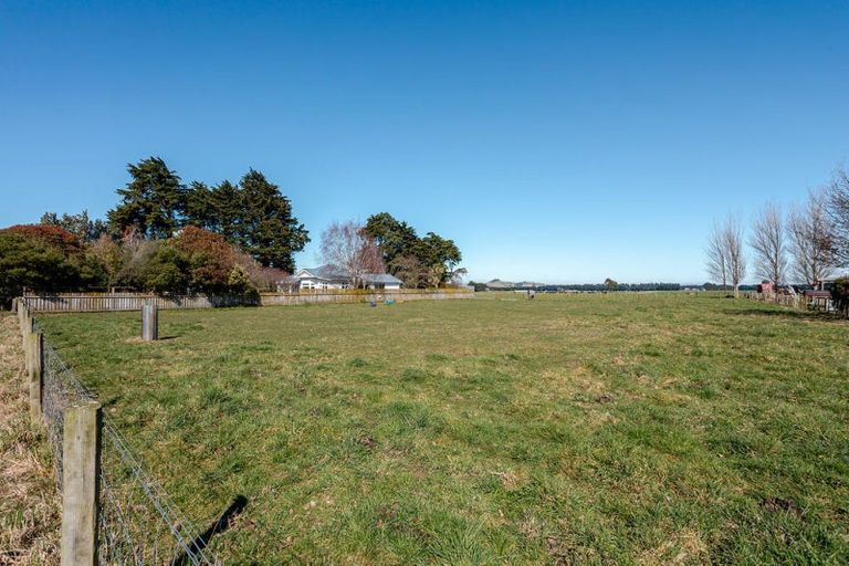 Photo of property in 114 Aerodrome Road, Dannevirke, 4972