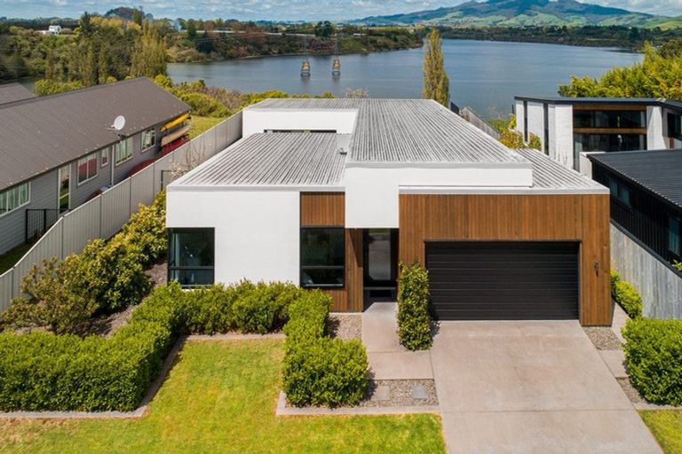 Photo of property in 118 Rangatira Road, Karapiro, Cambridge, 3494