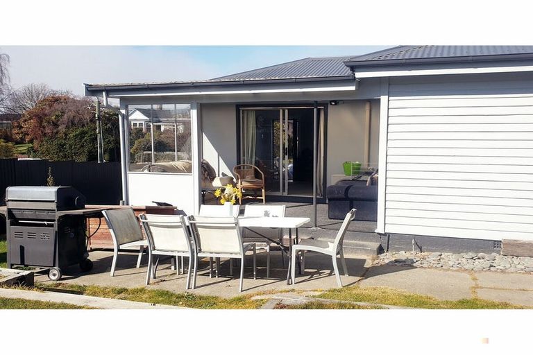 Photo of property in 39 Aynsley Street, Parkside, Timaru, 7910