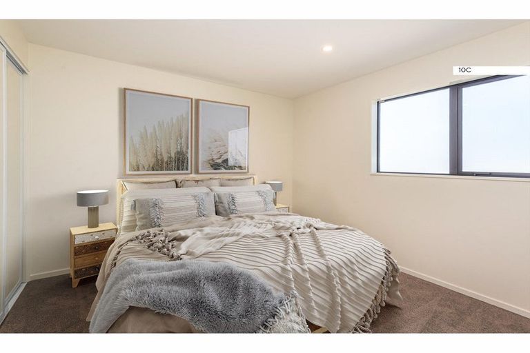 Photo of property in 10b Newcastle Street, Phillipstown, Christchurch, 8011