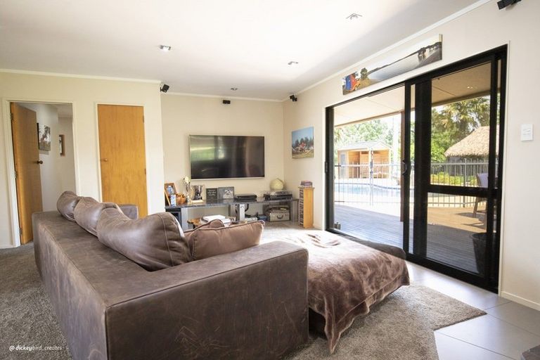 Photo of property in 607 Bruntwood Road, Tamahere, Cambridge, 3493