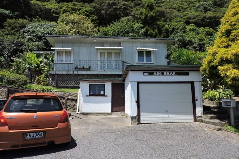 Photo of property in 21 Creagh Street, Tapu, Thames, 3575