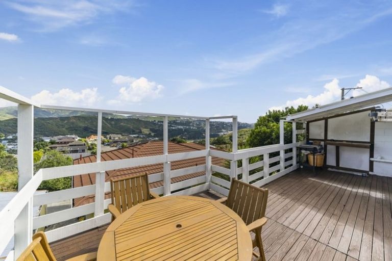 Photo of property in 59b Volga Street, Island Bay, Wellington, 6023