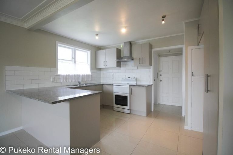 Photo of property in 81 Palmers Road, Clendon Park, Auckland, 2103