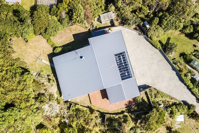 Photo of property in 7 Montserrat Place, Grenada Village, Wellington, 6037