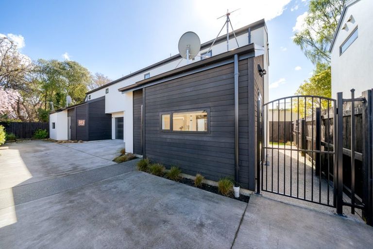 Photo of property in 199c Hills Road, Edgeware, Christchurch, 8013