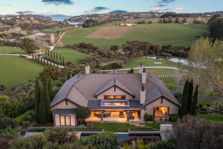 Photo of property in 91 Sharp Road, Warkworth, 0982