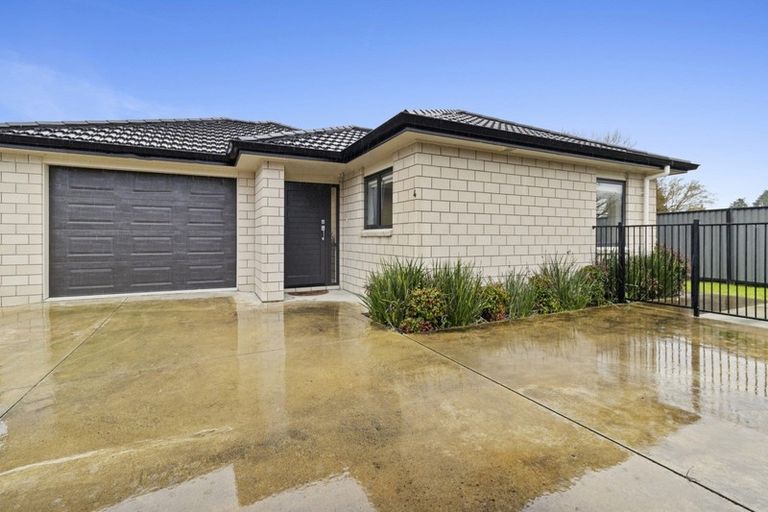 Photo of property in 4 Stan Heather Drive, Glenview, Hamilton, 3206