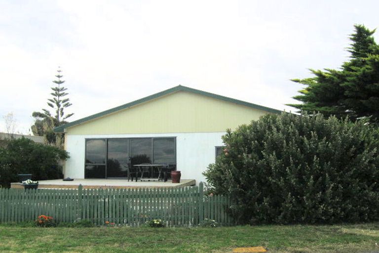 Photo of property in 52 Ferguson Street, Bay View, Napier, 4104