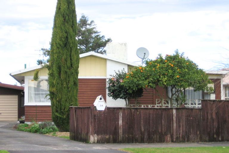 Photo of property in 134 Bryant Road, St Andrews, Hamilton, 3200