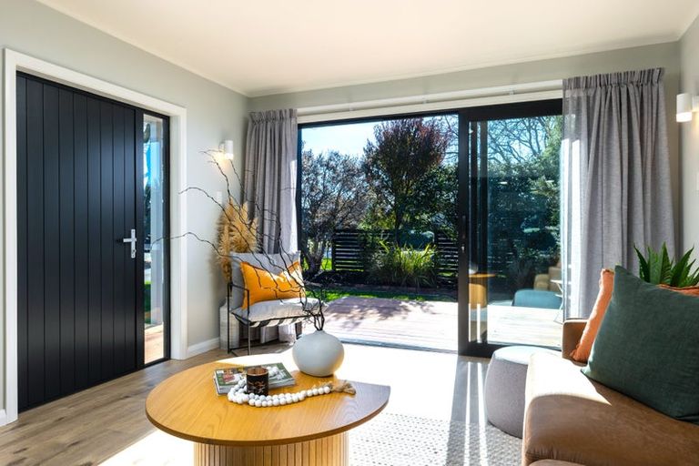 Photo of property in 166 Muller Road, Blenheim, 7201