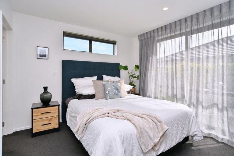 Photo of property in 8 Jasmine Street, Woodend, 7610