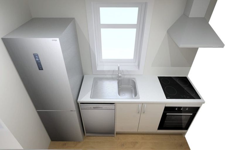 Photo of property in 530 Hastings Street, Napier South, Napier, 4110