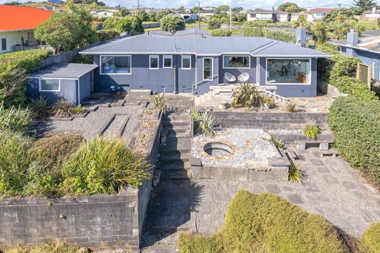 Photo of property in 115a Karaka Street, Castlecliff, Whanganui, 4501