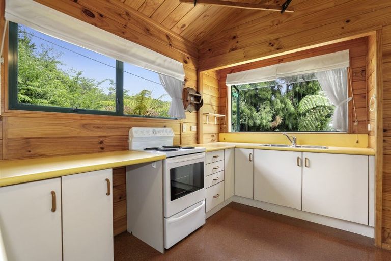 Photo of property in 285 Spencer Road, Lake Tarawera, Rotorua, 3076