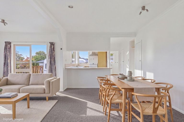 Photo of property in 72a Raleigh Street, Leamington, Cambridge, 3432
