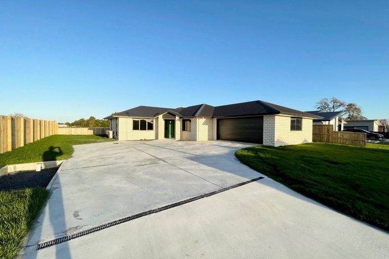 Photo of property in 28 Tekapo Road, Baverstock, Hamilton, 3200
