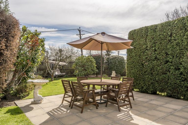 Photo of property in 23 Proctor Street, Papanui, Christchurch, 8053