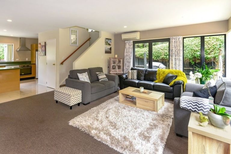 Photo of property in 4/44 London Street, Richmond, Christchurch, 8013