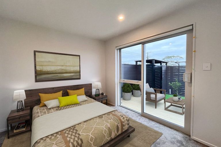 Photo of property in 17/9 Aeroview Drive, Beach Haven, Auckland, 0626