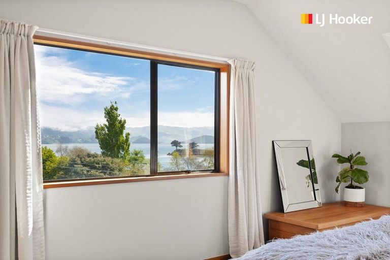 Photo of property in 14 Waikana Street, Broad Bay, Dunedin, 9014