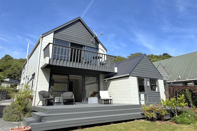 Photo of property in 29 Power Road, Karoro, Greymouth, 7805