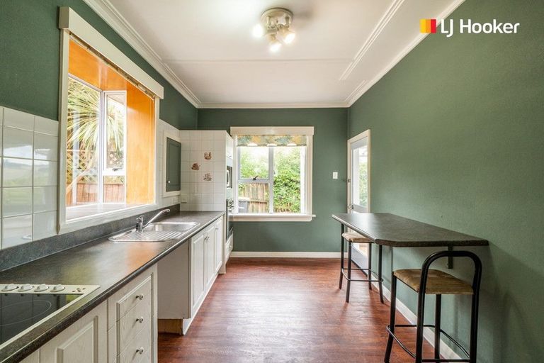 Photo of property in 46 Kauri Street, Ravensbourne, Dunedin, 9022