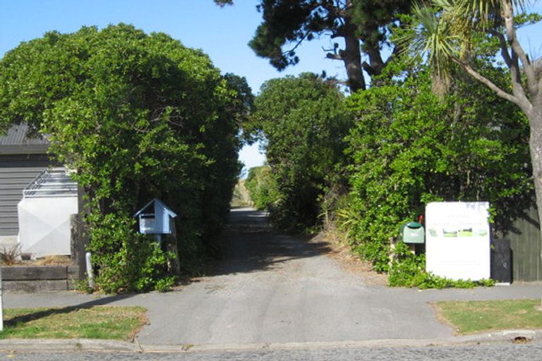 Photo of property in 187c Rocking Horse Road, Southshore, Christchurch, 8062