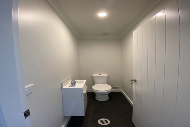 Photo of property in 6/30 May Street, Hamilton East, Hamilton, 3216