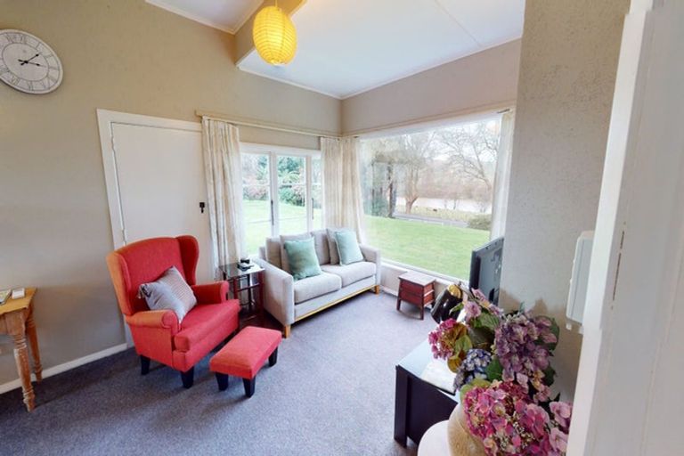 Photo of property in 247 Papaiti Road, Papaiti, Whanganui, 4584