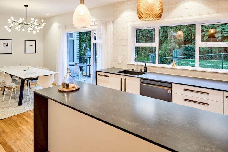 Photo of property in 83 Hatton Street, Karori, Wellington, 6012