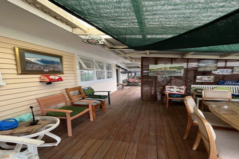 Photo of property in 6 Te Ahu Street, Kaitaia, 0410