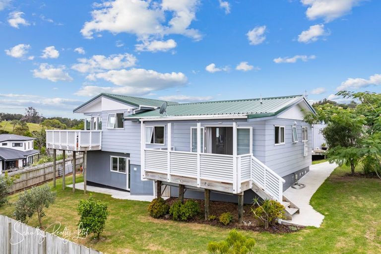 Photo of property in 7 Hebe Lane, Maungaturoto, 0520