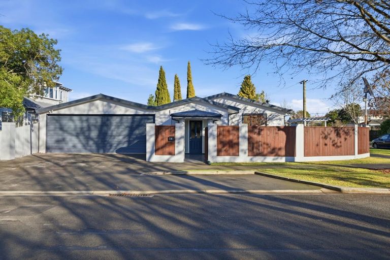 Photo of property in 21 Scotston Avenue, St Albans, Christchurch, 8052