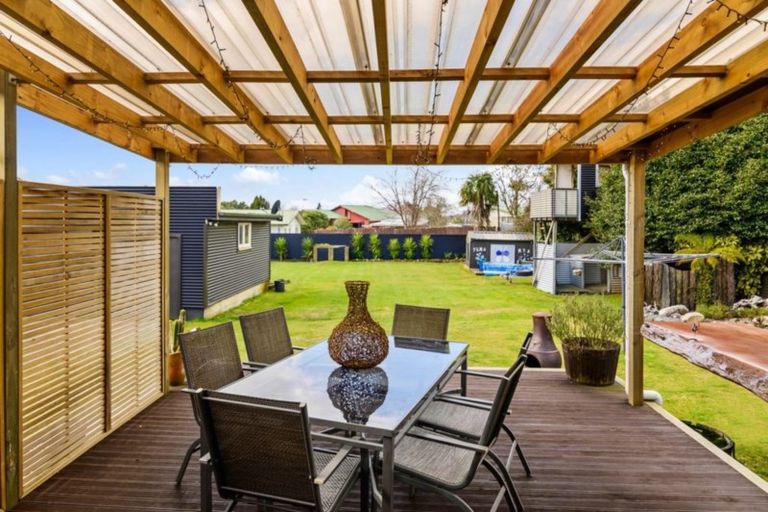 Photo of property in 9 Kusabs Road, Mangakakahi, Rotorua, 3015