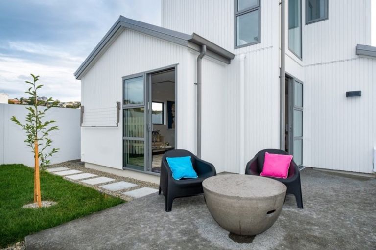 Photo of property in 5 Macaulay Street, Ahuriri, Napier, 4110