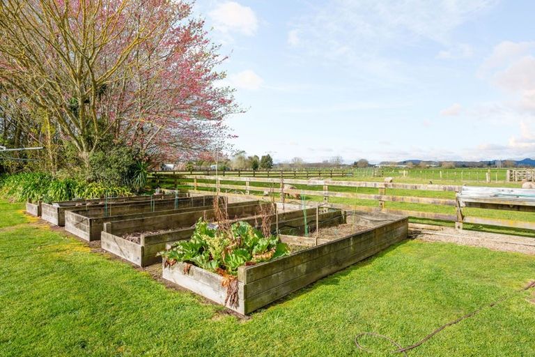 Photo of property in 186b Holland Road, Puketaha, Hamilton, 3286