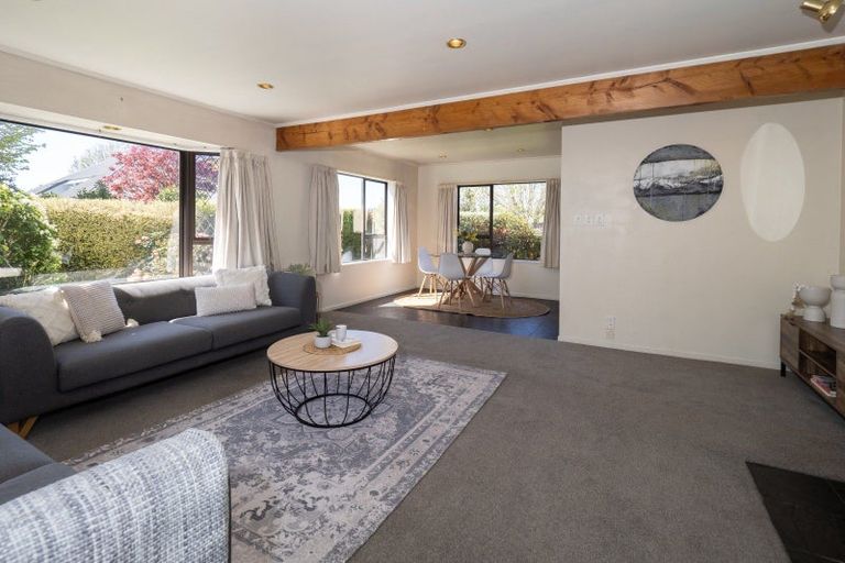 Photo of property in 6 Balmoral Place, Allenton, Ashburton, 7700