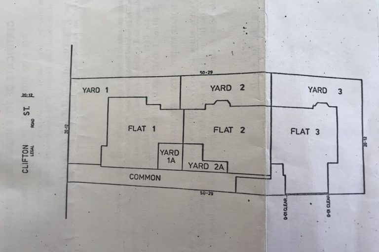 Photo of property in 25b Clifton Street, Windsor, Invercargill, 9810
