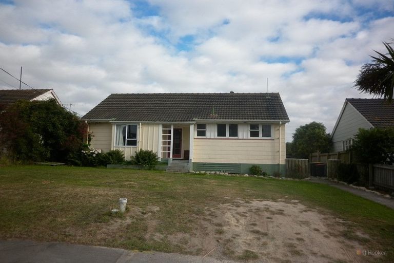 Photo of property in 69 Macdonald Street, Marchwiel, Timaru, 7910